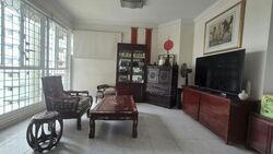 Bullion Park (D26), Condominium #617766061
